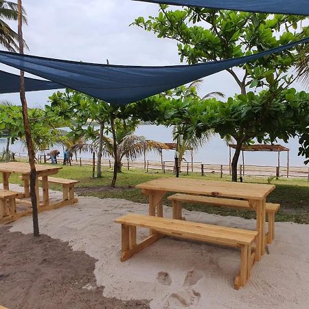 Boa Vista Resort Vila Praia Do Bilene Zewnętrze zdjęcie