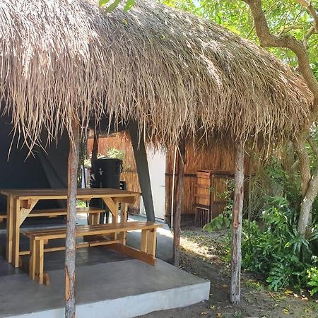 Boa Vista Resort Vila Praia Do Bilene Zewnętrze zdjęcie