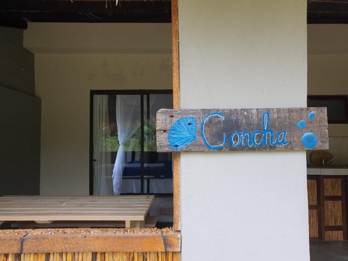 Boa Vista Resort Vila Praia Do Bilene Zewnętrze zdjęcie