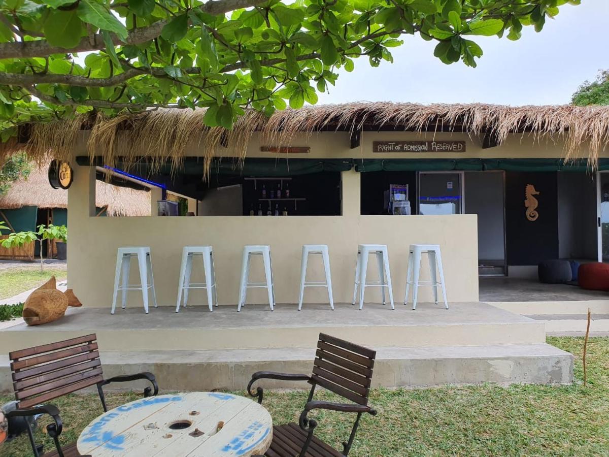Boa Vista Resort Vila Praia Do Bilene Zewnętrze zdjęcie