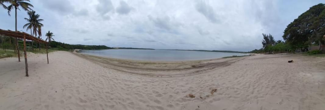 Boa Vista Resort Vila Praia Do Bilene Zewnętrze zdjęcie