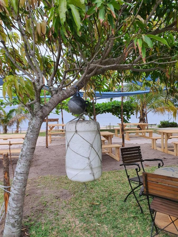 Boa Vista Resort Vila Praia Do Bilene Zewnętrze zdjęcie