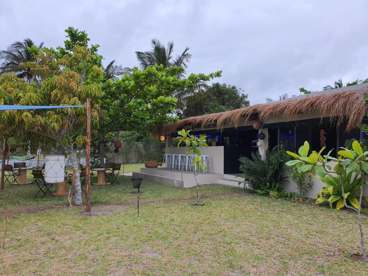 Boa Vista Resort Vila Praia Do Bilene Zewnętrze zdjęcie