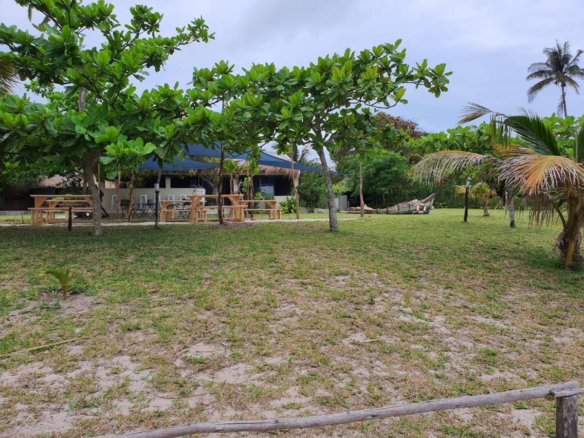 Boa Vista Resort Vila Praia Do Bilene Zewnętrze zdjęcie