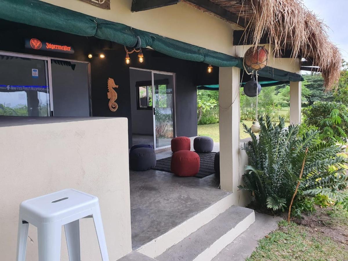 Boa Vista Resort Vila Praia Do Bilene Zewnętrze zdjęcie