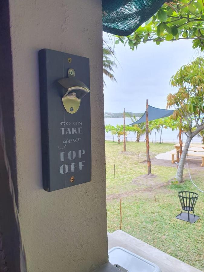 Boa Vista Resort Vila Praia Do Bilene Zewnętrze zdjęcie