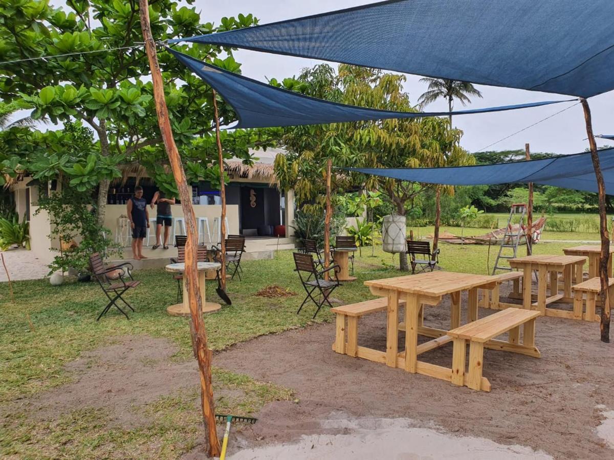 Boa Vista Resort Vila Praia Do Bilene Zewnętrze zdjęcie