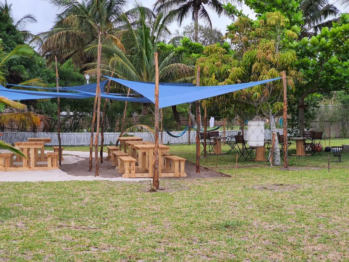 Boa Vista Resort Vila Praia Do Bilene Zewnętrze zdjęcie