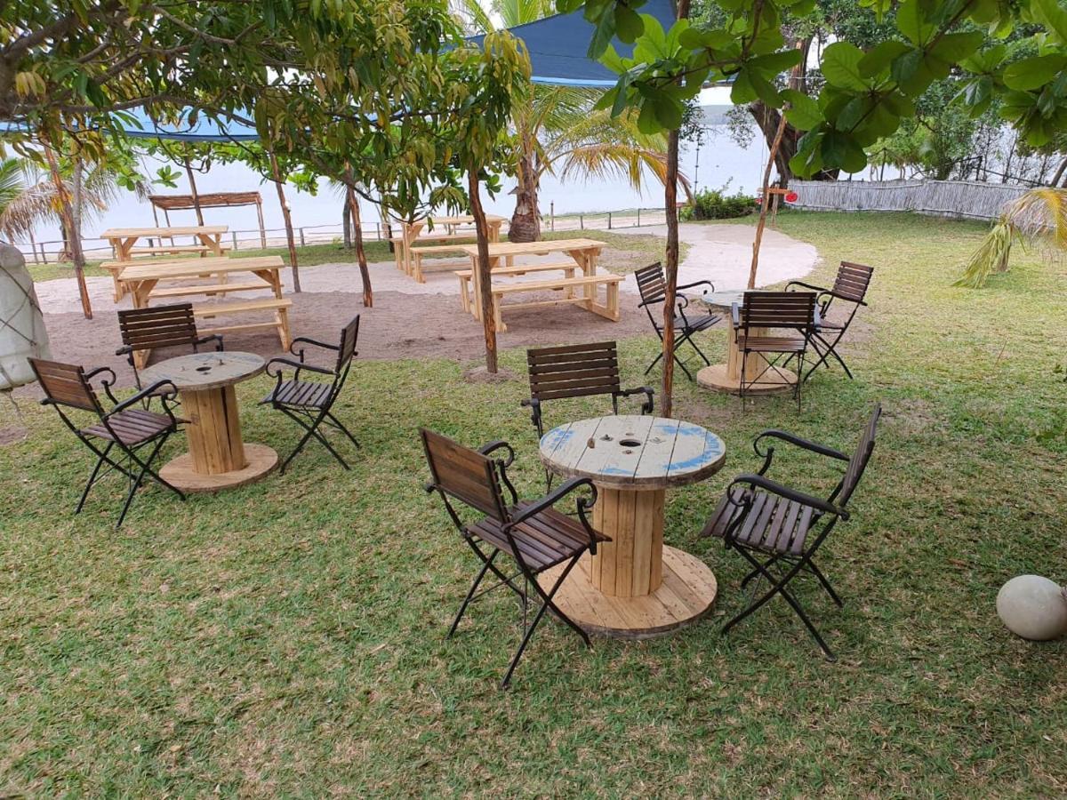 Boa Vista Resort Vila Praia Do Bilene Zewnętrze zdjęcie
