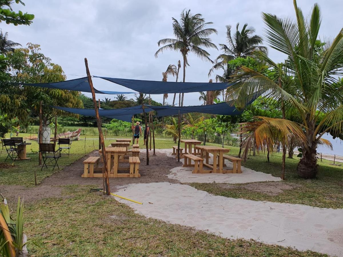 Boa Vista Resort Vila Praia Do Bilene Zewnętrze zdjęcie