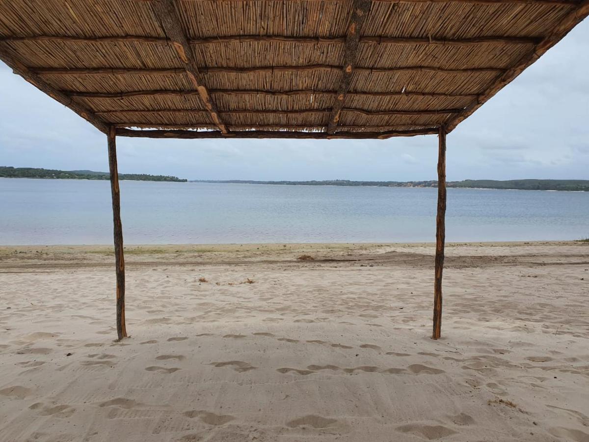 Boa Vista Resort Vila Praia Do Bilene Zewnętrze zdjęcie
