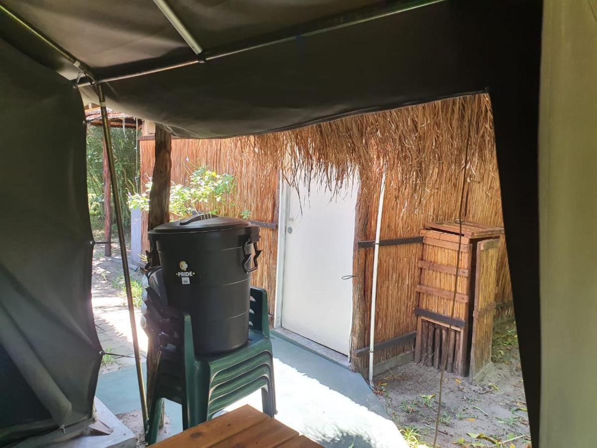 Boa Vista Resort Vila Praia Do Bilene Zewnętrze zdjęcie