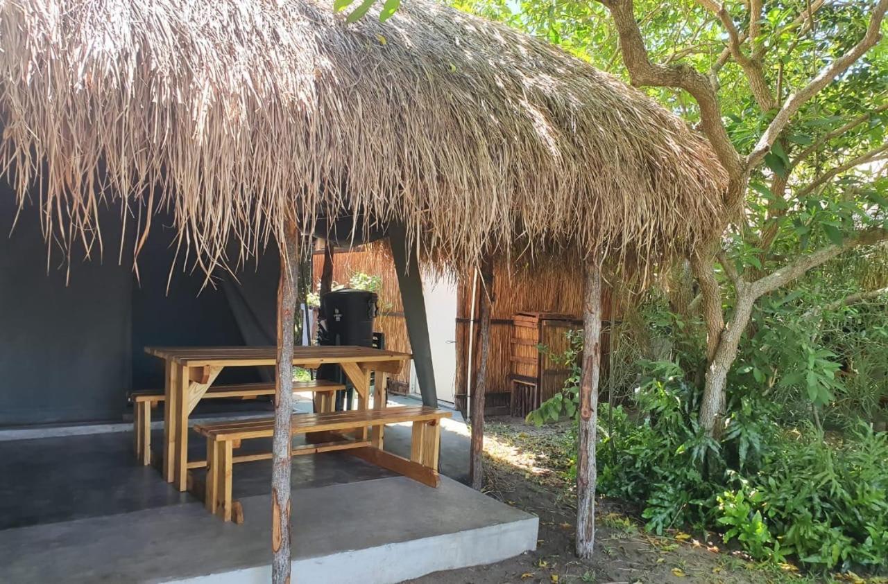 Boa Vista Resort Vila Praia Do Bilene Zewnętrze zdjęcie